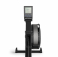 Гребной тренажер UNIX Fit PRO Air Magnetic Rower-X Black - 18
