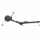Гребной тренажер UNIX Fit PRO Air Magnetic Rower-X Black - 20