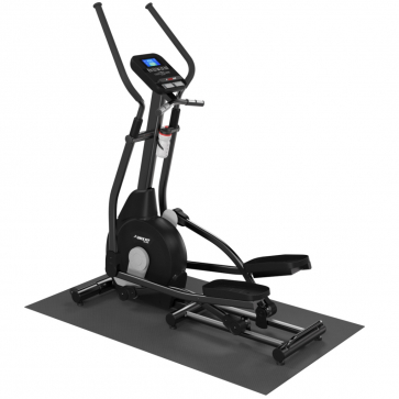 Эллиптический эргометр UNIXFIT MV-500E - 1