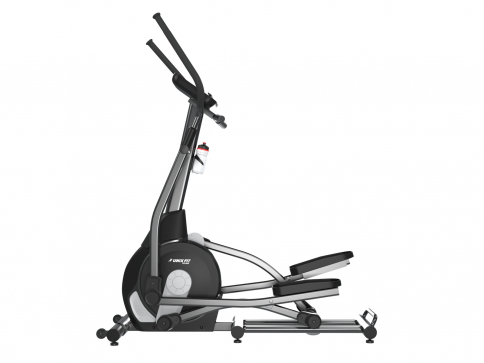 Эллиптический эргометр UNIXFIT MV-500E - 9