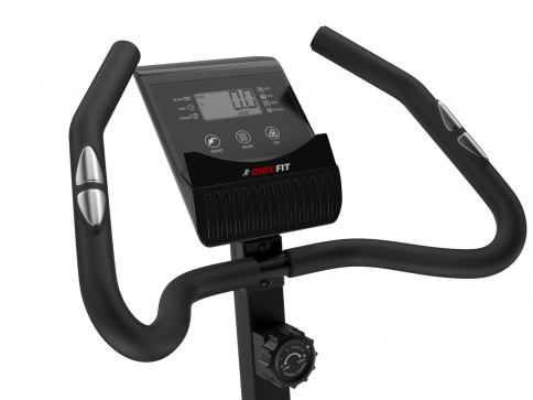 Велотренажер UNIXFIT BL-390 (коврик 130 см в комплекте) - 4