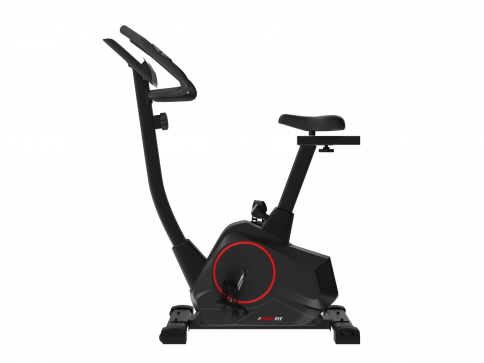 Велотренажер UNIXFIT BL-390 (коврик 130 см в комплекте) - 9