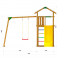 Детский игровой комплекс Jungle Cottage JC2 - 6