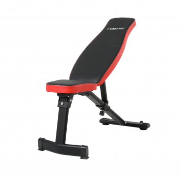 Скамья силовая универсальная UNIX Fit BENCH 130 - 1