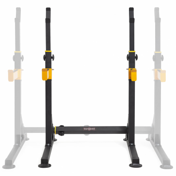 Силовая скамья и стойка для штанги VictoryFit VF-T25 - 8