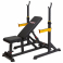 Силовая скамья и стойка для штанги VictoryFit VF-T25 - 1