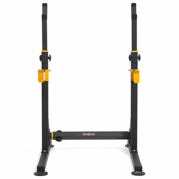 Силовая скамья и стойка для штанги VictoryFit VF-T25 - 9