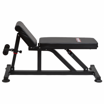 Силовая скамья и стойка для штанги VictoryFit VF-T25 - 2